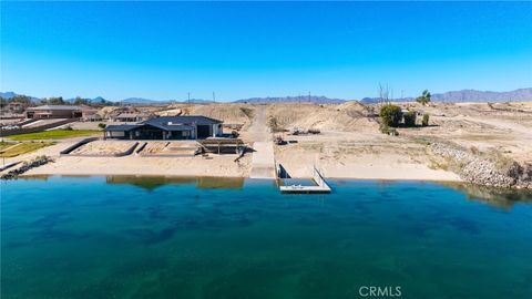 Photo of 1791 River Run Rd, Needles, CA 92363 (MLS # TR26016169)