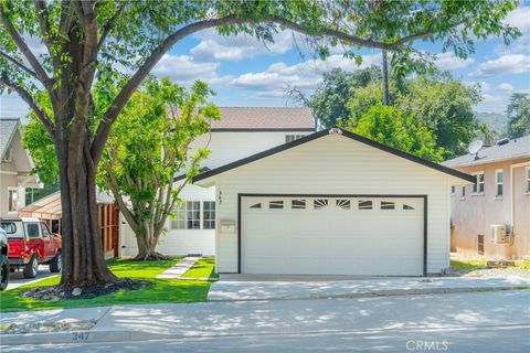 347 Stedman Place Monrovia CA 91016