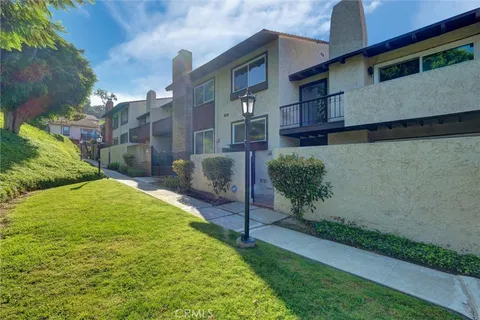 10605 Cordoba Court, Whittier, CA 90601 - MLS#: SB25200289