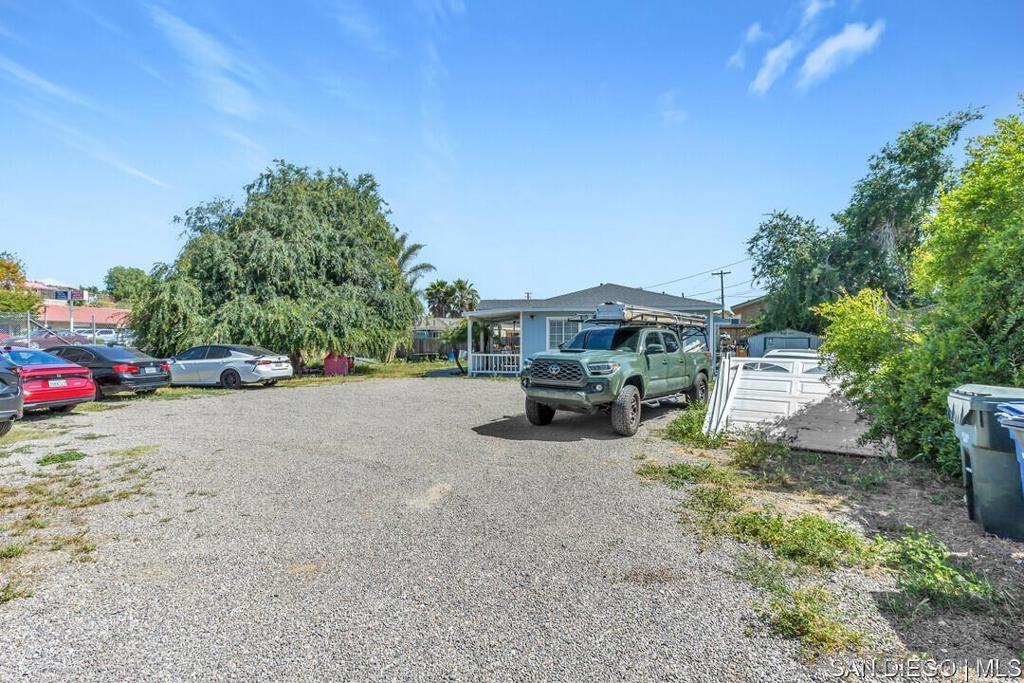 Vista - Residential