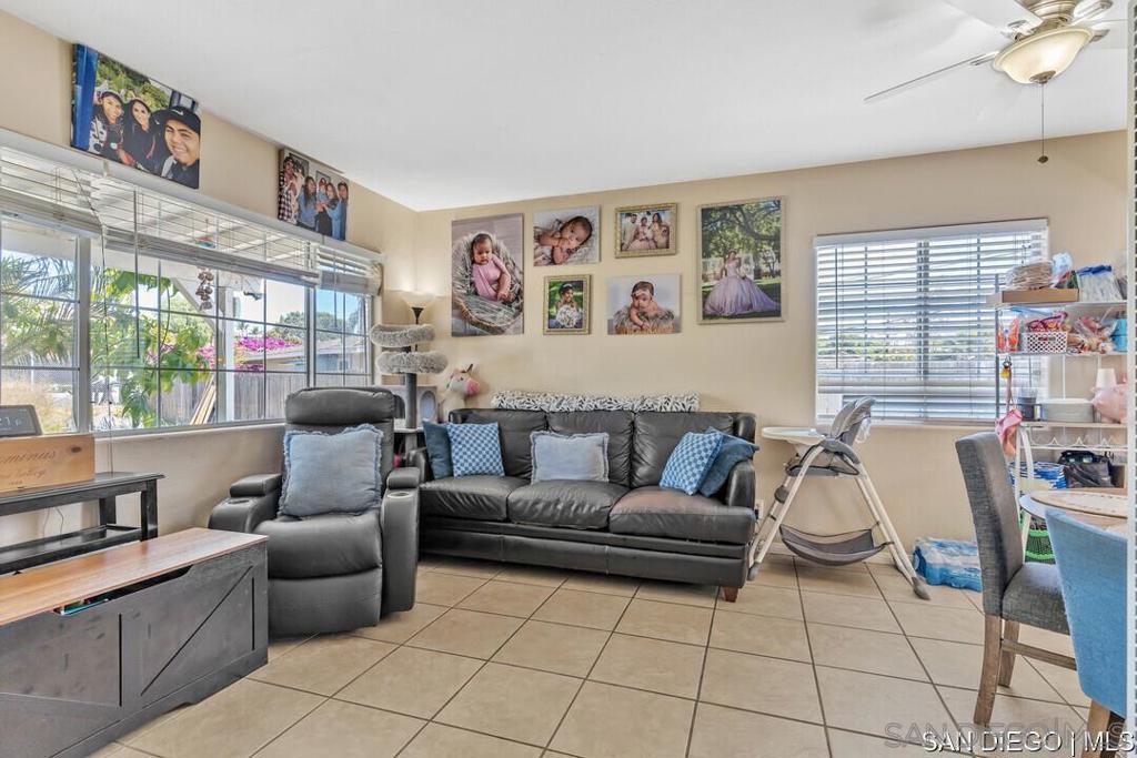 Vista - Residential