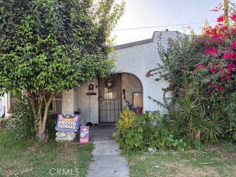 Photo of 4703 Ivy St, Pico Rivera, CA 90660 (MLS # MB26083811)