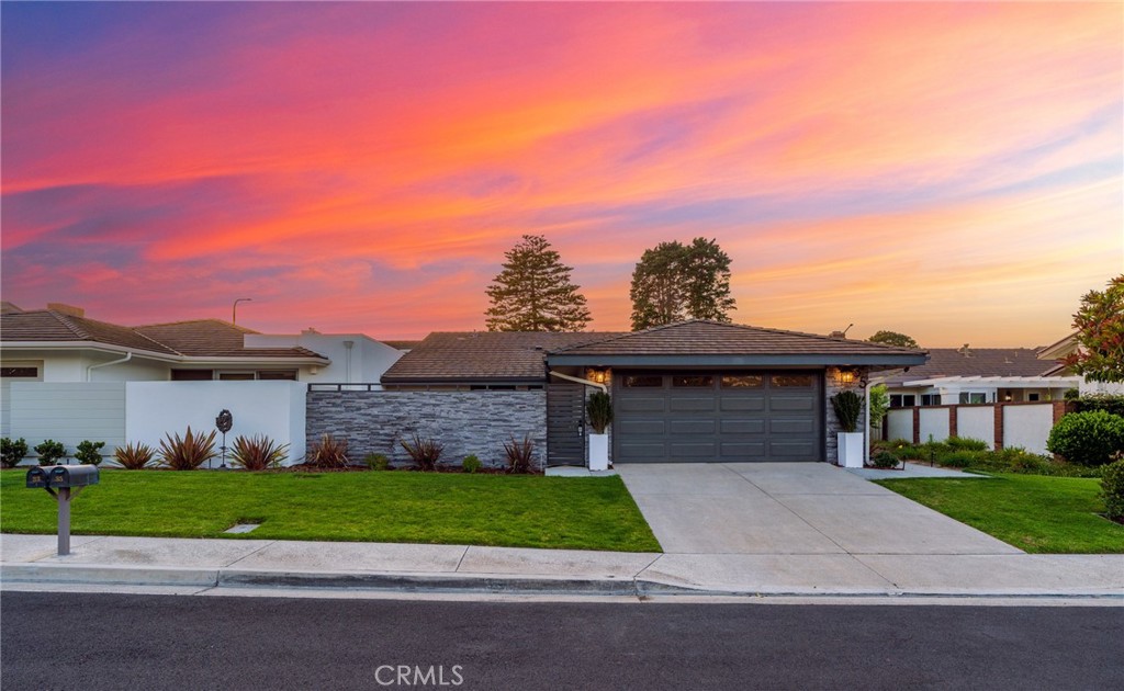 Welcome to 35 Beachcomber—an exquisite single-story end-unit residence in the prestigious guard-gated community of Jasmine Creek in Corona Del Mar. Completely reimagined and luxuriously remodeled, this 3-bedroom, 2-bathroom home offers 1,911 square feet of elegant living space on a generous 6,763-square-foot lot—blending high-end design, comfort, and the best of Southern California living. Inside, everything is brand new—from kitchen appliances, custom cabinetry, Kohler sinks, tub, fixtures, and toilets to wide-plank flooring, modern lighting, baseboards, casings, doors, hardware, and heating and air conditioning units. Every finish has been thoughtfully curated. The expansive chef’s kitchen is appointed with a complete stainless steel KitchenAid appliance package, including a five-burner cooktop, refrigerator, oven, dishwasher, and microwave, and opens seamlessly into a beautiful dining area. The home also features new Sierra Pacific windows and doors, pre-wired for tech, a stunning fireplace with vaulted ceilings in the living area, and a dry wine bar with a wine fridge, —perfect for entertaining. The spacious primary suite includes a large walk-in closet with built-ins and a spa-inspired bathroom with dual sinks, a standalone tub, and a separate walk-in shower. Additional features include freshly painted interior and exterior, upgraded rough plumbing and electrical, a new HVAC system, improved insulation, attic access for extra storage, and in-garage laundry.
Step outside to a serene front courtyard and a beautifully landscaped backyard complete with a built-in BBQ island with storage—ideal for outdoor gatherings. Set within the exclusive Jasmine Creek community, residents enjoy access to six tennis courts, three sparkling pools, a clubhouse, and 24-hour guard-gated security. The HOA also covers front yard maintenance and roof upkeep, ensuring effortless living. Located just minutes from the charming boutiques and restaurants of Corona Del Mar Village, Fashion Island, Sherman Library & Roger's Gardens, and some of Orange County’s finest beaches, this home offers unparalleled access to luxury shopping and top-rated dining—including Gulfstream, Bandera, and Five Crowns—as well as scenic coastal trails.
35 Beachcomber is truly a turnkey gem—offering elevated coastal living in one of Orange County’s most desirable neighborhoods.
