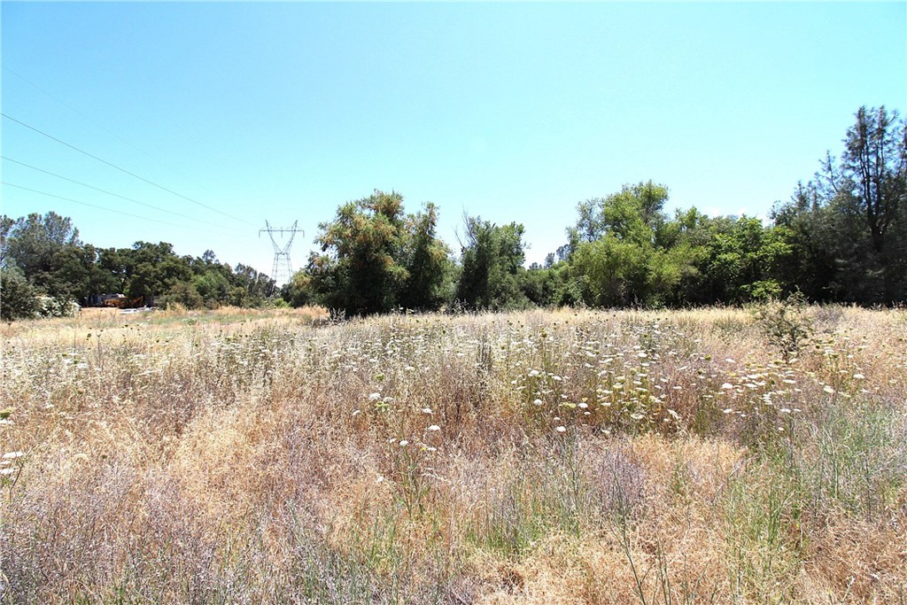 Nearly Five Acre Parcel (4.77)- High Profile, Across The Street From Dollar General & Approx. 1/2 block From The Major Intersection Of Lower Wyandotte Ave/Las Plumas Ave/Oro Bangor Hwy. Approx. One block From Las Plumas High School. Lower Wyandotte Ave. Is A Major Artery That Connects The Feather Falls Casino, South Oroville & Palermo to Downtown Oroville. The Intersection Of Lower Wyandotte Ave. And Las Plumas Ave. Is High Traffic Commercial On Three Corners.