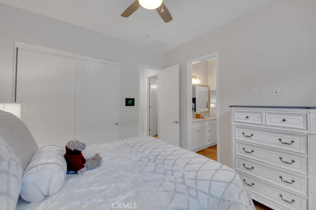 Meridian Hills - Residential