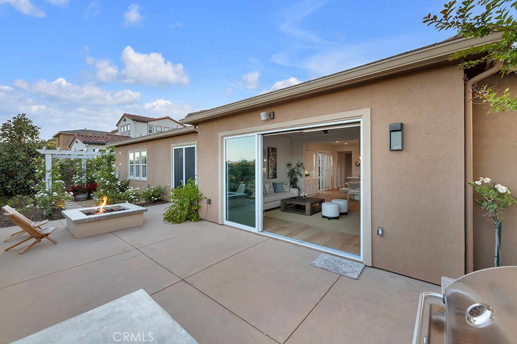 Meridian Hills - Residential