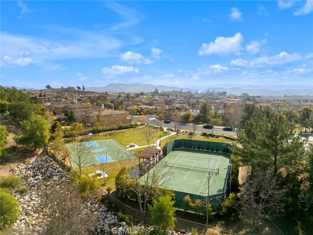 Meridian Hills - Residential