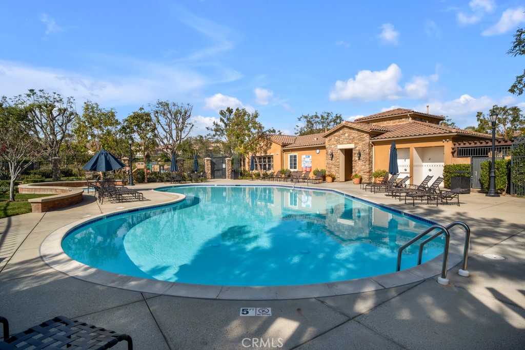 Meridian Hills - Residential