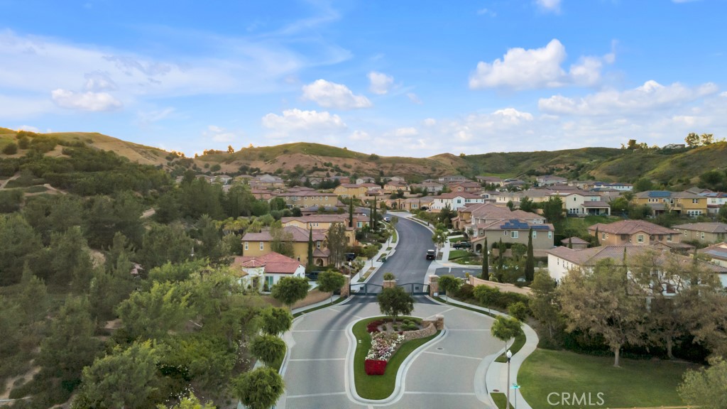 Meridian Hills - Residential