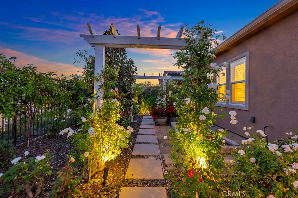 Meridian Hills - Residential