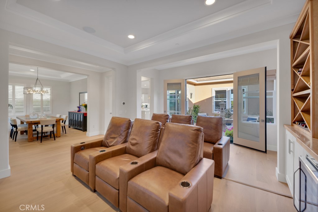 Meridian Hills - Residential