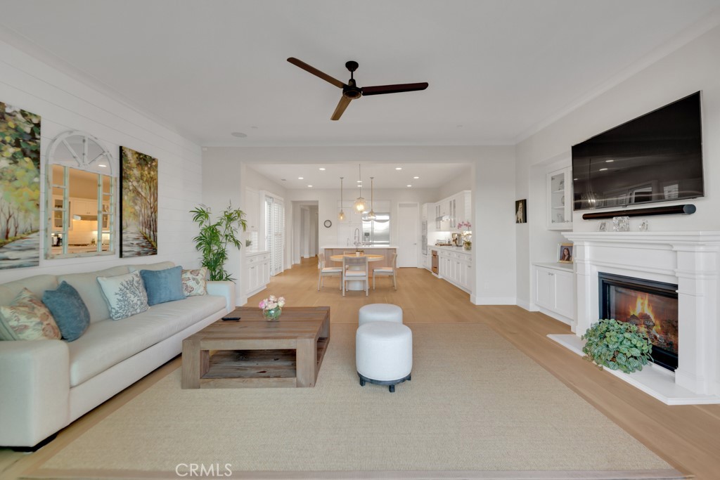 Meridian Hills - Residential