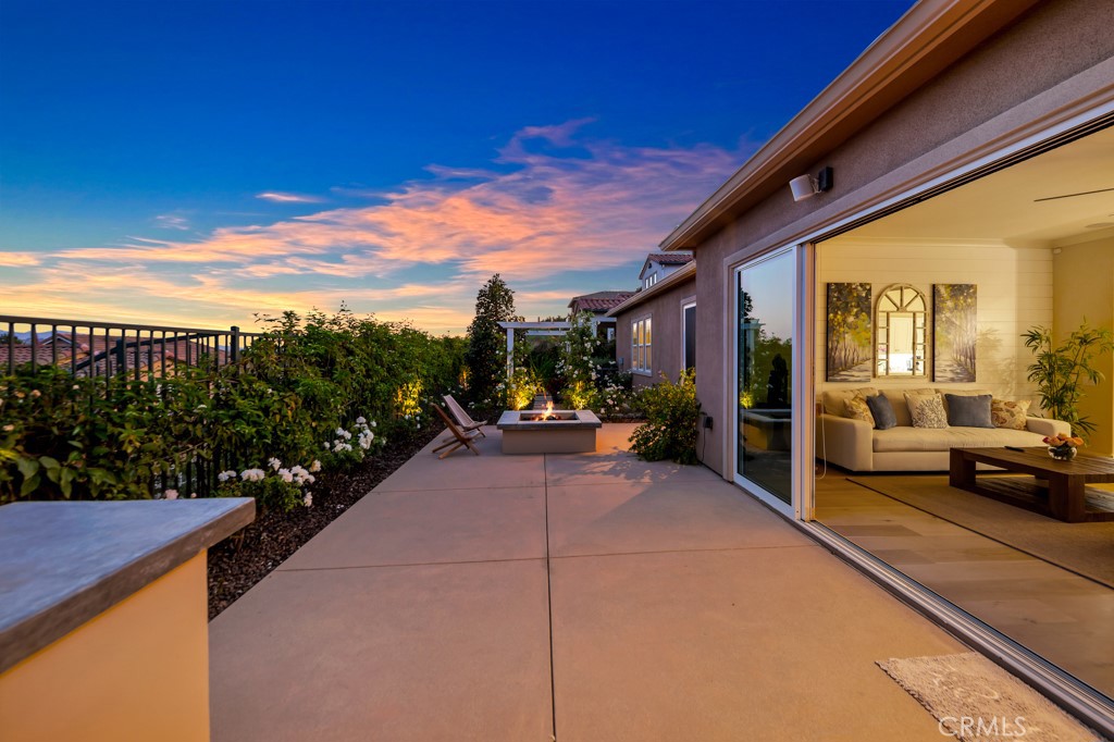Meridian Hills - Residential