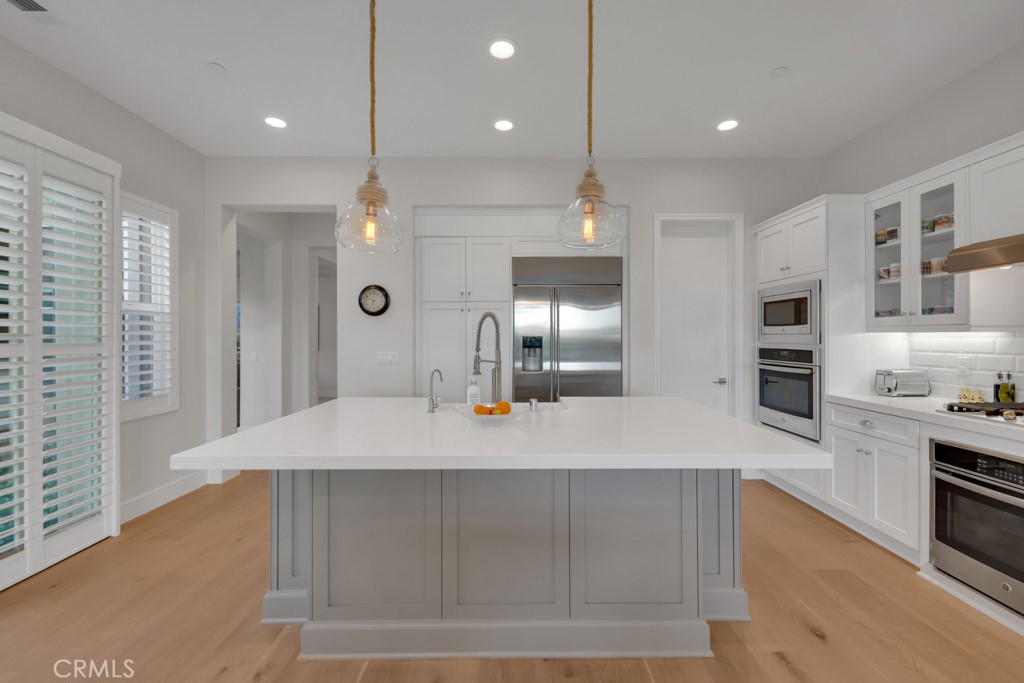 Meridian Hills - Residential
