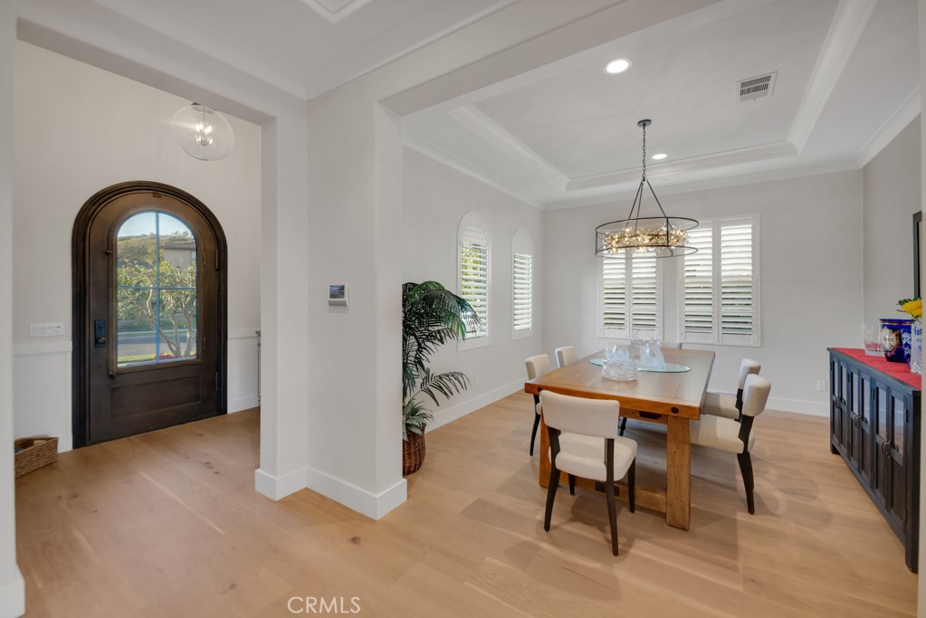 Meridian Hills - Residential
