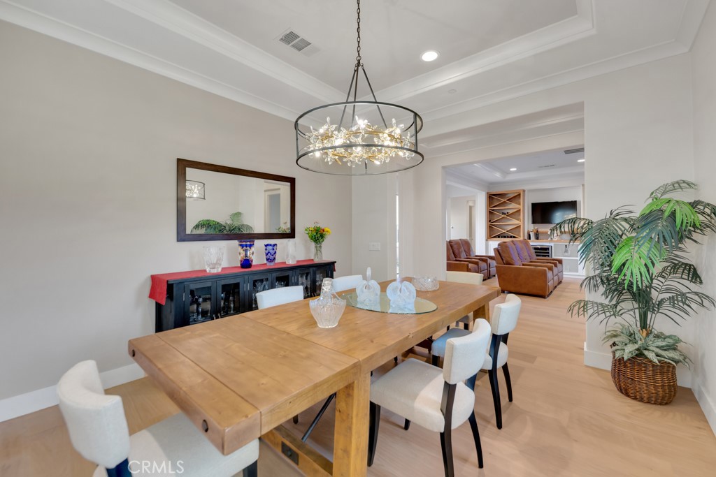 Meridian Hills - Residential