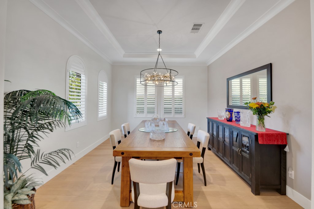 Meridian Hills - Residential