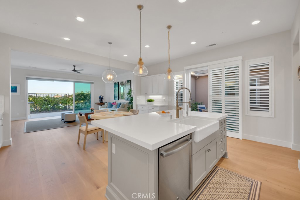 Meridian Hills - Residential