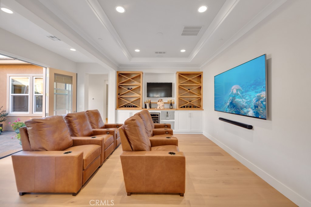 Meridian Hills - Residential