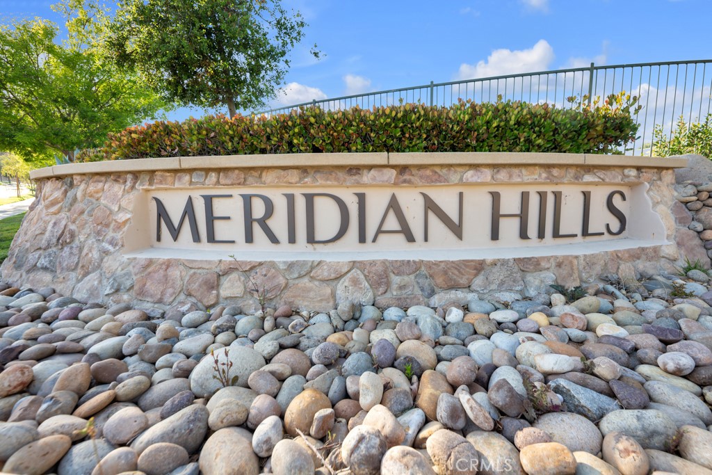 Meridian Hills - Residential