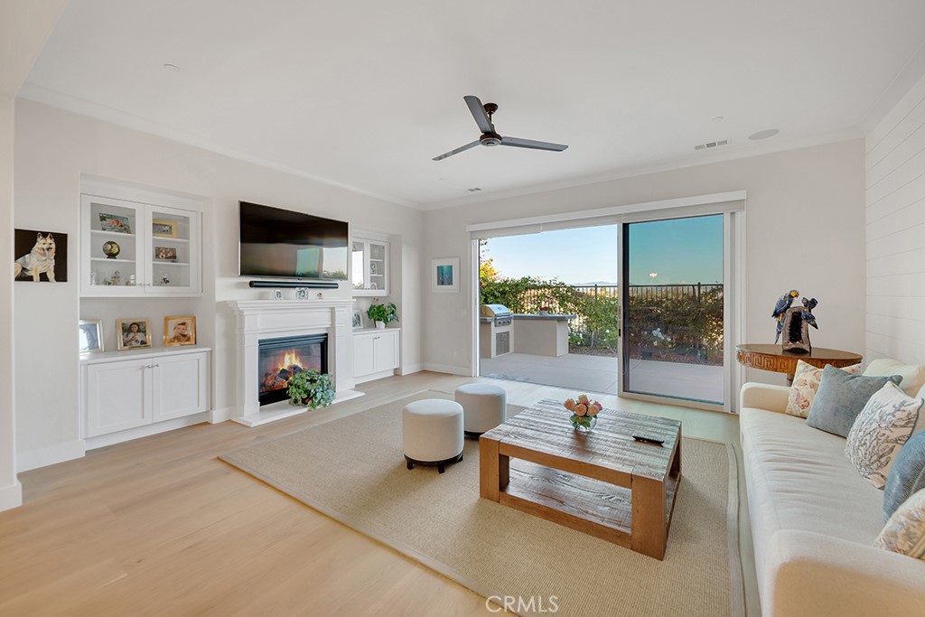 Meridian Hills - Residential