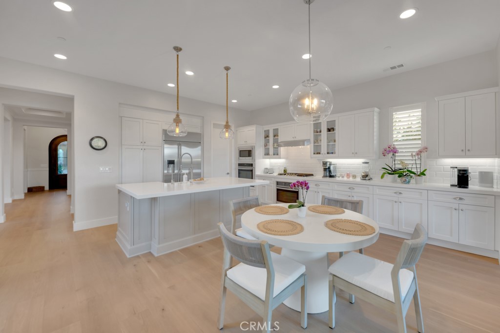 Meridian Hills - Residential
