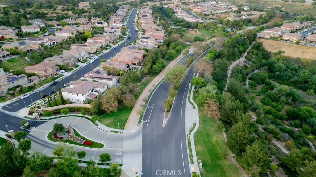 Meridian Hills - Residential