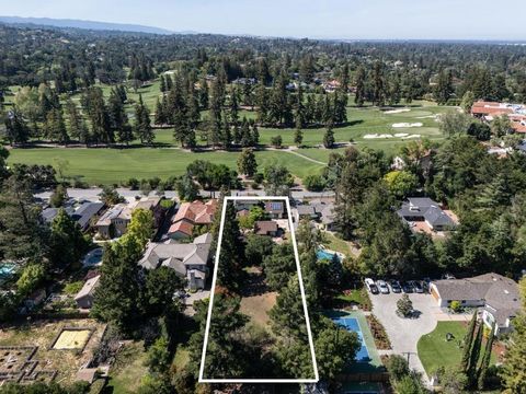 Photo of 800 Loyola Drive, Los Altos, CA 94024 (MLS # ML82042220)