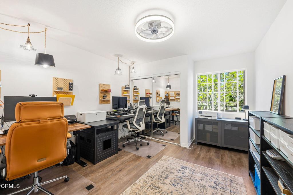 Villa Heights (Charles St.)-286 - Residential