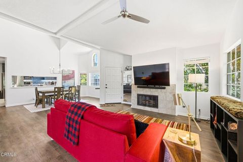 Tiny photo for 574 Charles Street, Moorpark, CA 93021 (MLS # V1-33745)