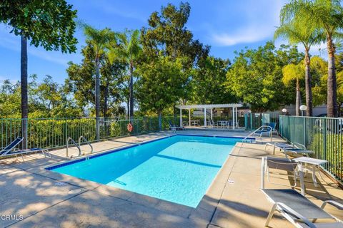 Tiny photo for 574 Charles Street, Moorpark, CA 93021 (MLS # V1-33745)