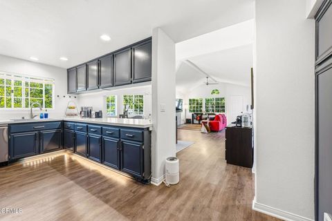 Tiny photo for 574 Charles Street, Moorpark, CA 93021 (MLS # V1-33745)