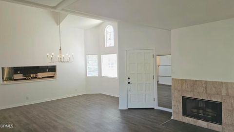 Tiny photo for 574 Charles Street, Moorpark, CA 93021 (MLS # V1-33745)