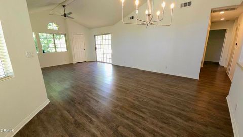 Tiny photo for 574 Charles Street, Moorpark, CA 93021 (MLS # V1-33745)