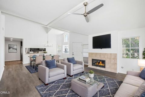 Photo of 574 Charles Street, Moorpark, CA 93021 (MLS # V1-33745)