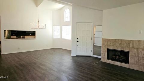 Tiny photo for 574 Charles Street, Moorpark, CA 93021 (MLS # V1-33745)