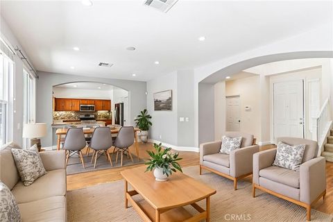 Photo of 27220 Sterling Grove Lane, Canyon Country, CA 91387 (MLS # SR25218885)