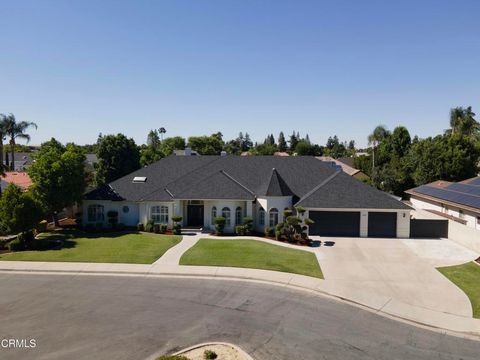 Photo of 9100 Saint Cloud Lane, Bakersfield, CA 93311 (MLS # V1-37174)