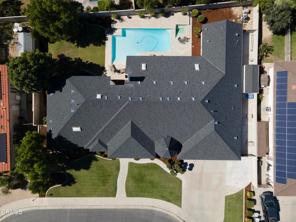 9100 Saint Cloud Lane