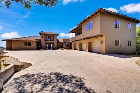 15711 Salida Del Sol Ramona CA 92065
