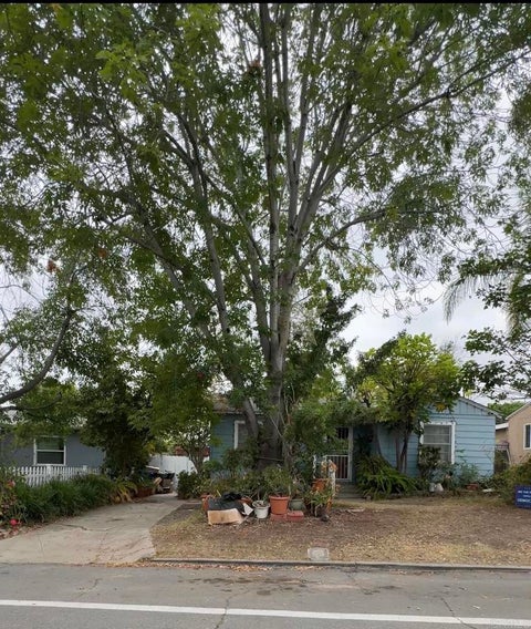 Photo of 4380 Pomona AVE, La Mesa, CA 91942 (MLS # PTP2604460)