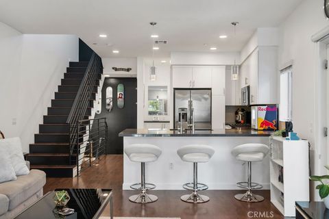 Photo of 2222 Strata, Eagle Rock, CA 90041 (MLS # OC25241827)