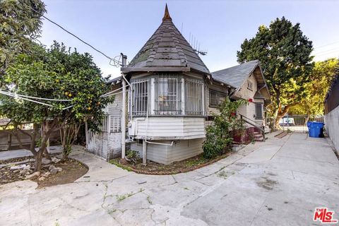 Tiny photo for 157 S Virgil Avenue, Los Angeles, CA 90004 (MLS # 26660889)