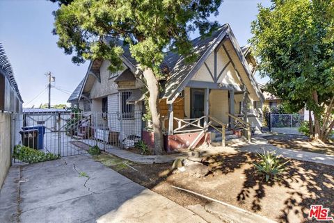 Tiny photo for 157 S Virgil Avenue, Los Angeles, CA 90004 (MLS # 26660889)