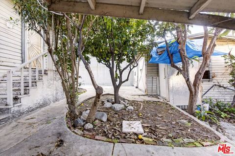 Tiny photo for 157 S Virgil Avenue, Los Angeles, CA 90004 (MLS # 26660889)