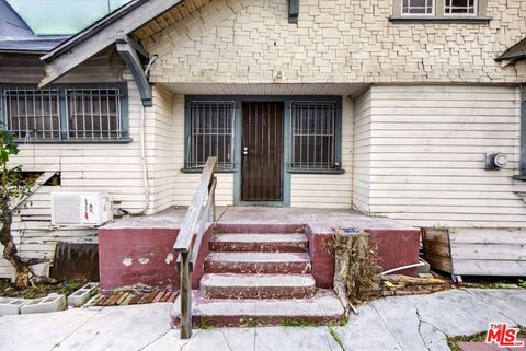 Tiny photo for 157 S Virgil Avenue, Los Angeles, CA 90004 (MLS # 26660889)
