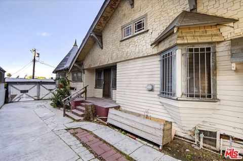 Tiny photo for 157 S Virgil Avenue, Los Angeles, CA 90004 (MLS # 26660889)