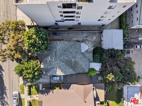 Tiny photo for 157 S Virgil Avenue, Los Angeles, CA 90004 (MLS # 26660889)