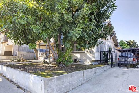 Tiny photo for 157 S Virgil Avenue, Los Angeles, CA 90004 (MLS # 26660889)