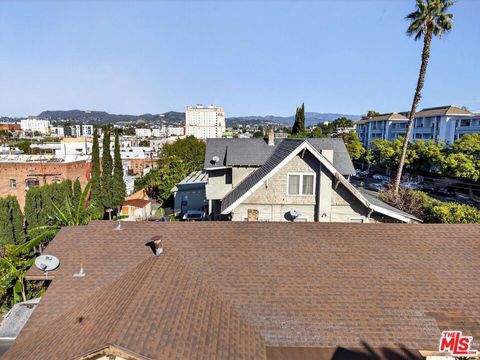 Tiny photo for 157 S Virgil Avenue, Los Angeles, CA 90004 (MLS # 26660889)